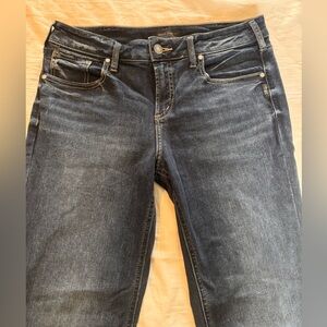 Silver Jeans Bootcut